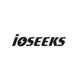 IOSEEKS logo