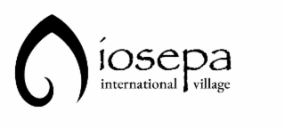 IOSEPA INTERNATIONAL VILLAGE