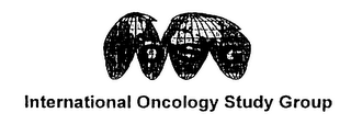IOSG INTERNATIONAL ONCOLOGY STUDY GROUP logo