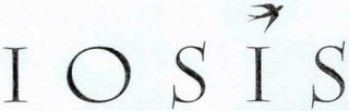 IOSIS logo