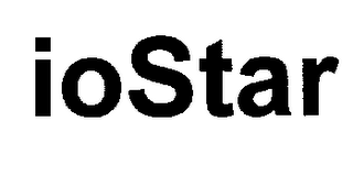 IOSTAR logo