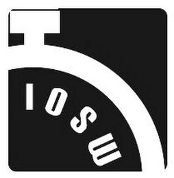 IOSW logo