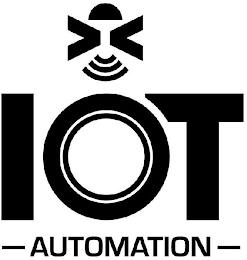 IOT - AUTOMATION - logo