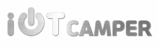 IOT CAMPER logo