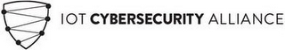 IOT CYBERSECURITY ALLIANCE logo