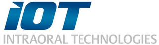 IOT INTRAORAL TECHNOLOGIES logo