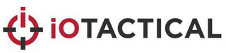 IOT IOTACTICAL logo