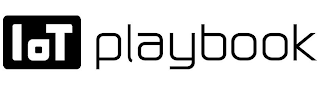 IOT PLAYBOOK logo