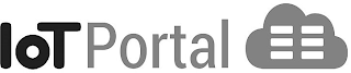 IOT PORTAL logo