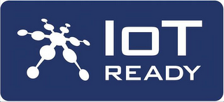 IOT READY logo