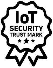 IOT SECURITY TRUST MARK