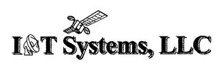 IOT SYSTEMS, LLC logo