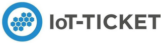 IOT-TICKET logo