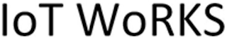 IOT WORKS logo