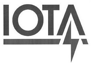 IOTA logo