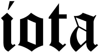 IOTA logo