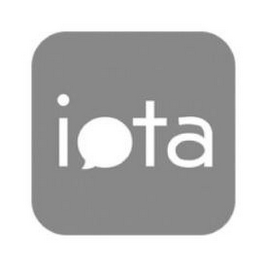 IOTA logo