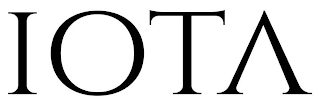 IOTA logo