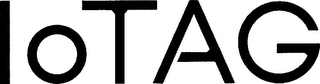 IOTAG logo