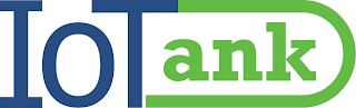 IOTANK logo