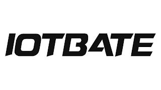 IOTBATE logo