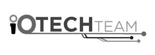 IOTECHTEAM logo