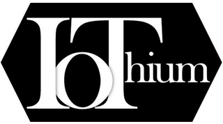 IOTHIUM logo