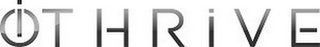 IOTHRIVE logo