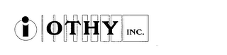 IOTHY INC. logo