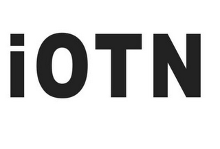 IOTN logo