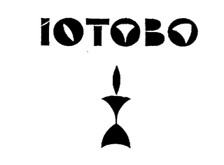 IOTOBO logo
