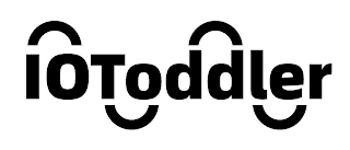 IOTODDLER logo