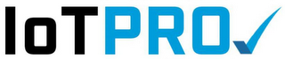 IOTPRO logo
