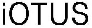 IOTUS logo