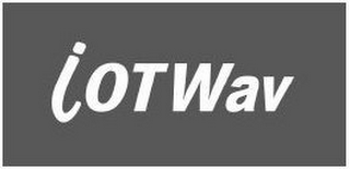 IOTWAV logo