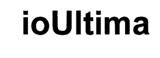 IOULTIMA logo