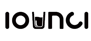 IOUNCI logo