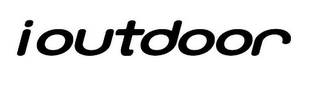 IOUTDOOR logo