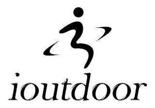IOUTDOOR logo