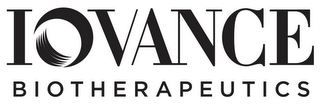 IOVANCE BIOTHERAPEUTICS logo