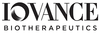 IOVANCE BIOTHERAPEUTICS logo