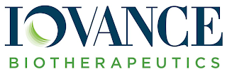 IOVANCE BIOTHERAPEUTICS logo