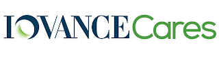 IOVANCECARES logo