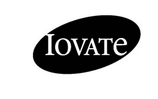 IOVATE logo