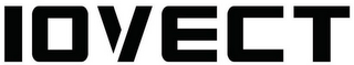 IOVECT logo