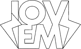 IOVEM logo
