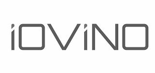 IOVINO logo