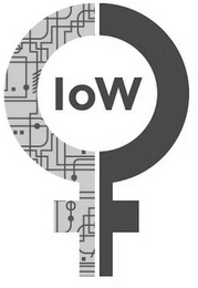 IOW logo