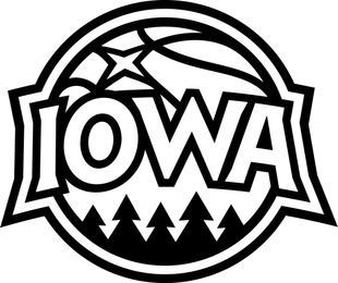 IOWA logo