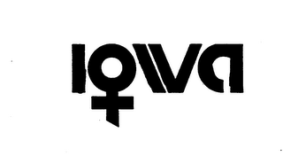 IOWA logo